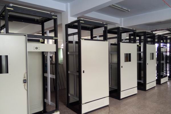 西湖控制柜-控制柜布线要求